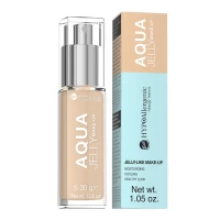 Bell HypoAllergenic Aqua Jelly Fond de ten 03 Creamy Natural