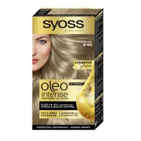 Syoss Oleo Intense Vopsea de par 8-05 Blond Bej