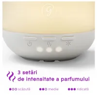 Glade Диффузор для эфирных масел Aromatherapy Moment of Zen, 17,4 мл - thumbs image 3