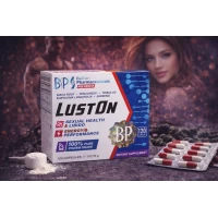 Пищевая добавка LustOn 120cap - thumbs image 2