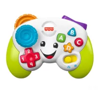 Fisher Price Jucarie educativa in limba romana Game Controller - thumbs image 2