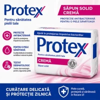 Protex Sapun solid Cream 90gr - thumbs image 2