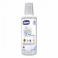 Жидкость для стерилизации Chicco, 1 л.