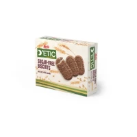 Nefis D'Etic Biscuiti fara zahar 150 g