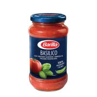 Barilla Sos Basilico 400g