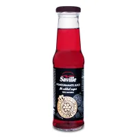 Saville Suc de Rodii 100% fara zahar 0.25L