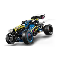 Конструктор LEGO Technic Багги для гонок по бездорожью, арт. 42164 - thumbs image 3
