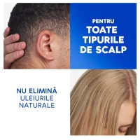 Head & Shoulders Sampon 360ml 2in1 Menthol - thumbs image 4