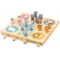 Viga Ludo joc de masa Ludo, 44092 - thumbs image 4