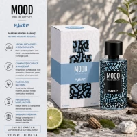 Mood Apa de parfum 100 ml Naked - thumbs image 3