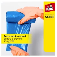 Fino Pungi pentru gunoi Easy-Pack 120L 15 buc - thumbs image 2