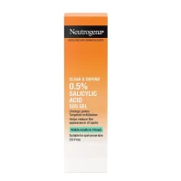 Neutrogena Gel actiune rapida Anti-Acnee 15ml