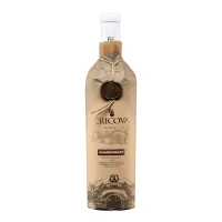 Cricova Hartie vin alb sec Chardonnay 0,75l