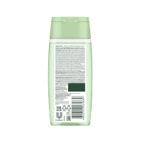 Cistaia Linia Gel de spalare pentru ten normal si mixt Aloe Vera 100ml - thumbs image 3