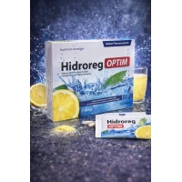BP Isotonic Hidroreg Optim 10pcs - thumbs image 2