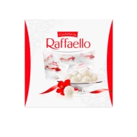 Raffaello Конфеты, 26 пралине, 260 г