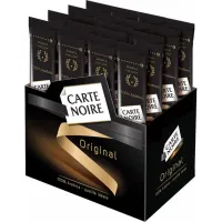 Carte Noire Cafea solubilă 1,8g - thumbs image 2