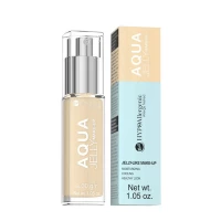 Bell HypoAllergenic Aqua Jelly Fond de ten 02 Light Sandbeige