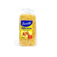 Лапша Bunetto с яйцом Fine - Nr1 0,5кг