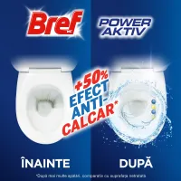 Bref Odorizant Power Active Lemon 6*50 g - thumbs image 2