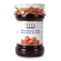 Vita Gem de capsuna 365 g - thumbs image 2