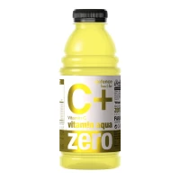 Merlin's Apa cu vitamina C+ ZERO lamaie si limes 0,6 l