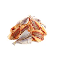 Snack 4 You Stavrid Galben sarat uscat 100g - thumbs image 2