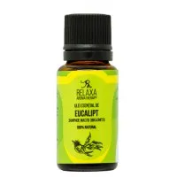 Relaxa Ulei eteric Eucalipt 15ml