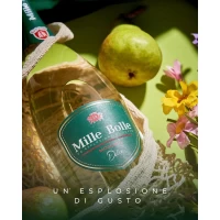 Mille Bolle Vin spumant Moscato 0,75 l - thumbs image 2