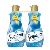 SET 2*Semana Balsam de rufe 1.5L Bright Sky