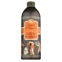 Крем для ванн Tesori d'Oriente 500 мл Fior di Loto