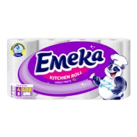 Emeka Prosoape de bucatarie 4 role 3 str Forest Fruits