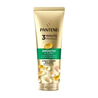 Pantene Pro-V Кондиционер для волос Smooth & Sleek, 220 мл - thumbs image 1