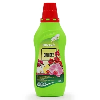 Ingrasamant pentru Orhidee 0.5l