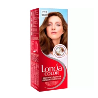 Londa Color Крем-краска 7/13 Тёмный блонд, 110 мл