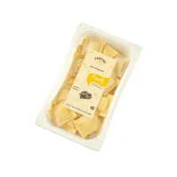Carpini Paste fainoase proaspete Ravioli cu ricota si spanac 500gr