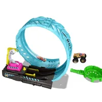 Monster Truck Provocare epica set de joc - thumbs image 4