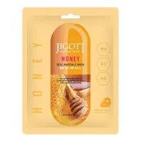 Jigott Masca Honey Real Ampoule 27ml