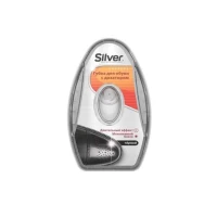 Silver Bureta pentru pantofi + lichid 6 ml Neutral PS3007-03/PS2007-03