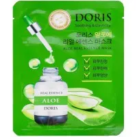 Doris Masca 25ml Aloe Real Essence - thumbs image 1