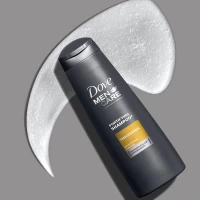 Dove Men Шампунь для мужчин Утолщение 400 мл - thumbs image 2