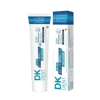 Dk Dent pasta de dinti 100 ml Classic