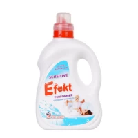 Efekt Жидкий порошок 1.33л для чувствительной кожи