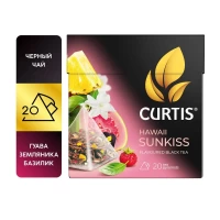 Ceai negru Curtis Hawaii Sunkiss 20 pac - thumbs image 2