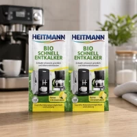 Heitmann Bio decalcificator cu actiune rapida, 2x25g - thumbs image 2