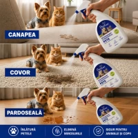 Papilion Средство для удаления запахов и пятен животных 750 мл - thumbs image 4