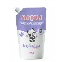 Uti-Puti Sapun 900ml (rezerva) Limonada - thumbs image 1