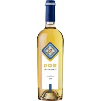 DOR Bostavan Chardonnay vin alb sec 0.75l - thumbs image 2