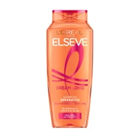 Elseve Sampon reparator pentru par lung, deteriorat, Dream Long 250 ml