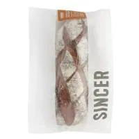 Sincer Paine Franceza din hrisca 460g - thumbs image 2